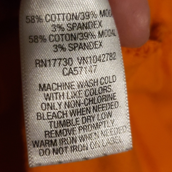 Tanktop - Picture 3 of 3